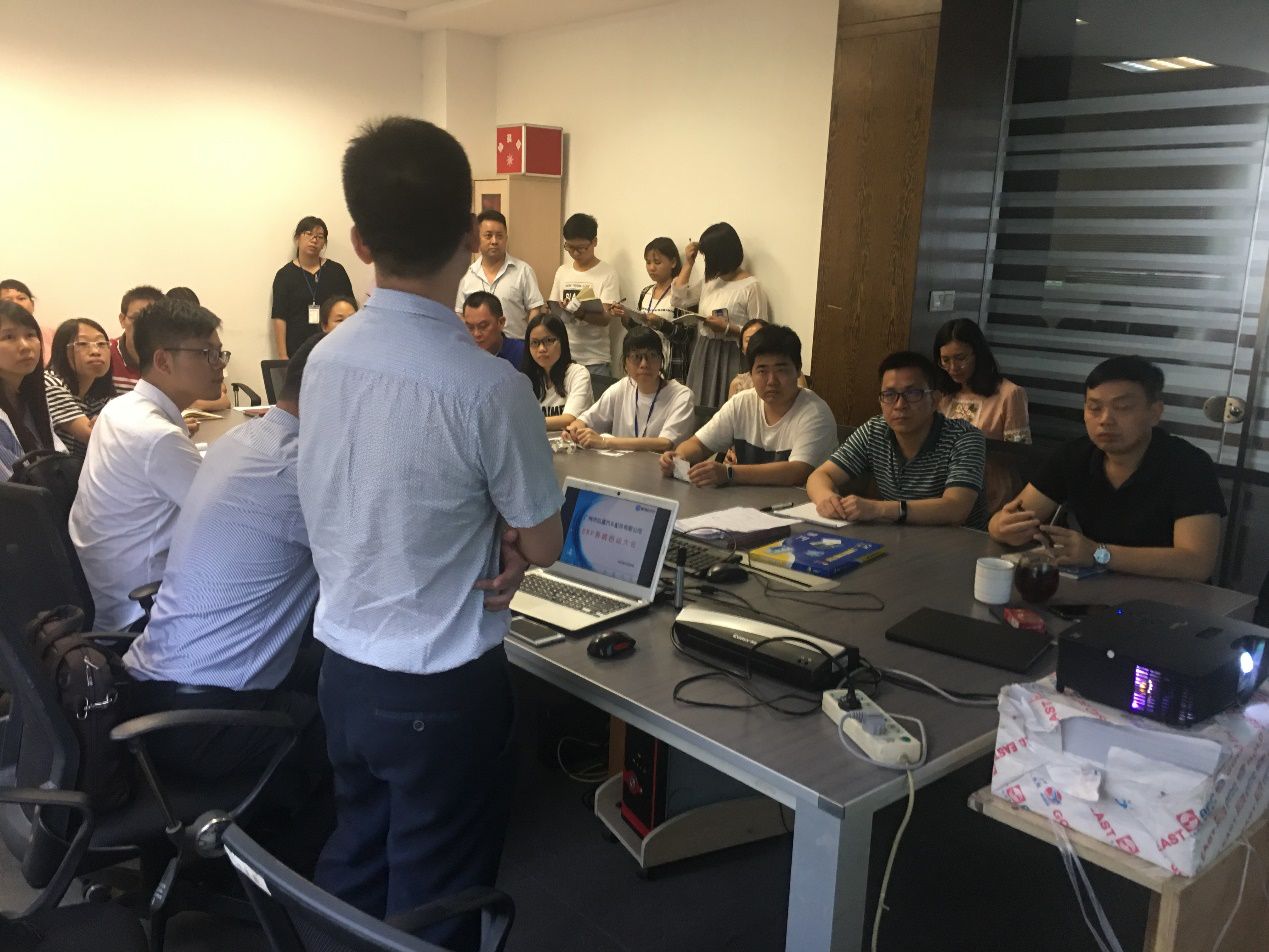 广州市弘道汽车配件有限公司携手顺景xk(中国)官方网站-xk登录入口,加速推进企业信息化建设